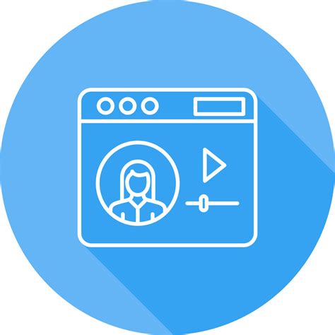 Image result for Tutorial Video SVG Icon