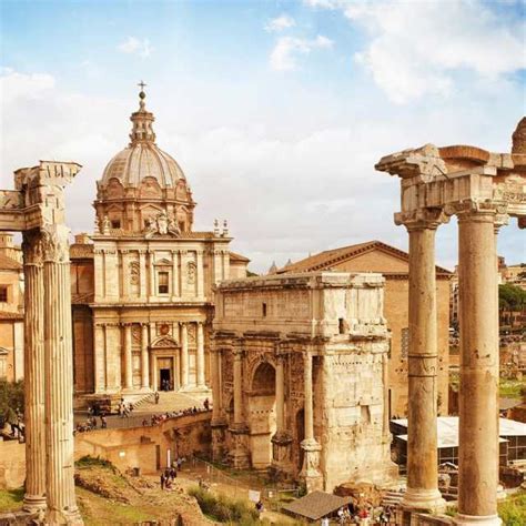 Günstige Flüge von Jerewan nach Rom Fiumicino | Eurowings