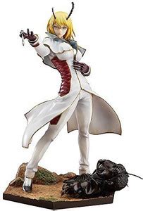 Good Smile Terra Formars: Michelle K. Davis PVC Figure Statue - Terra ...
