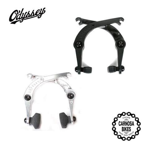【ODYSSEY】SPRINGFIELD U-BRAKE [スプリングフィールド Uブレーキ] | 【CARNOSA BIKES】マウンテン ...