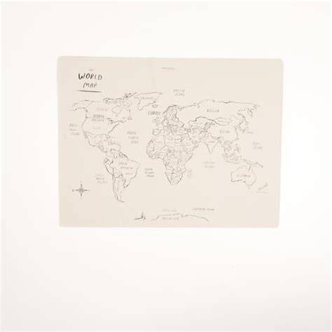 The Wold Map Mini 的图像结果