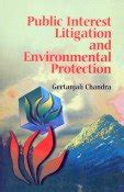 Buy Public Interest Litigation and Environmental Protection Book Online ...