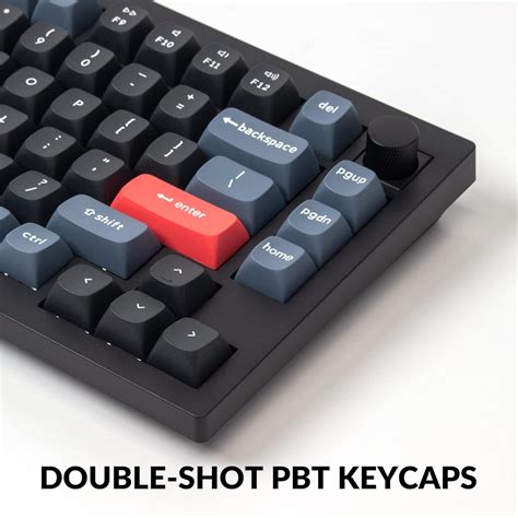 Keychron V1 75% Layout Wired Mechanical Keyboard India | Ubuy