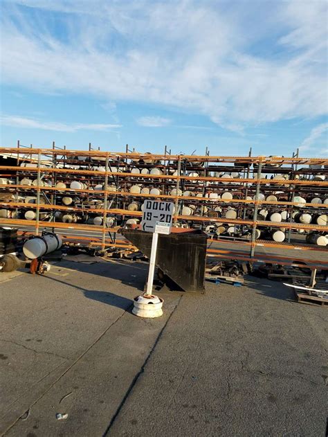 LKQ Heavy Truck - Charlotte - 1001 Carrier Dr, Charlotte, NC 28216 - Hours, Directions, Reviews