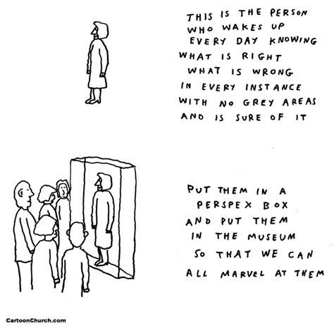 Right/Wrong Cartoon 的图像结果