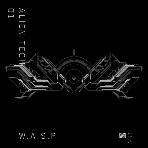 Alien Tech Widget 的图像结果