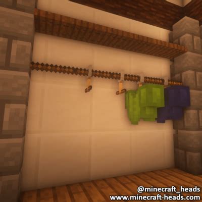 Image result for Minecraft Redstone Wardrobe Tutorial