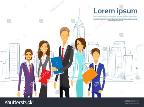 Business Group Cartoon 的图像结果