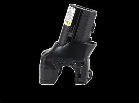 TASER X26P - Axon.com | EN-CA