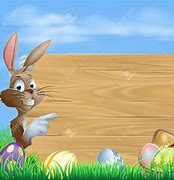 Image result for Easter Bunny Poster