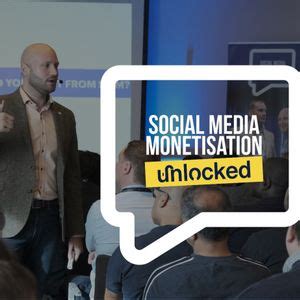 Social Media Monetisation Unlocked - Windsor, Copthrone Hotel Windsor ...
