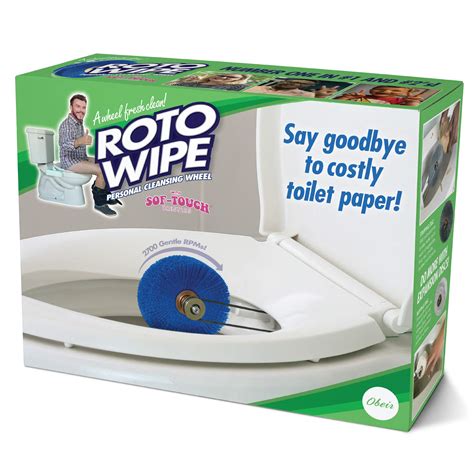 Amazon.com: Prank Pack Roto Wipe Prank Gift Box - Hilarious Empty Gag ...