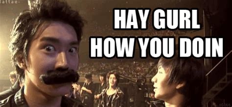 Why Your Movember Moustache Won’t Let You Score with the Ladies ...