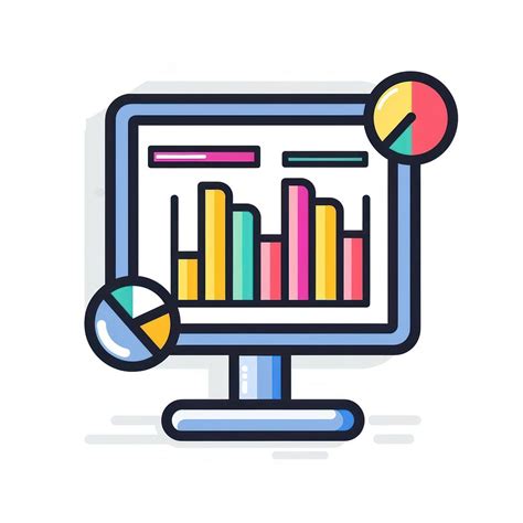 Computer Data Illustration 的图像结果