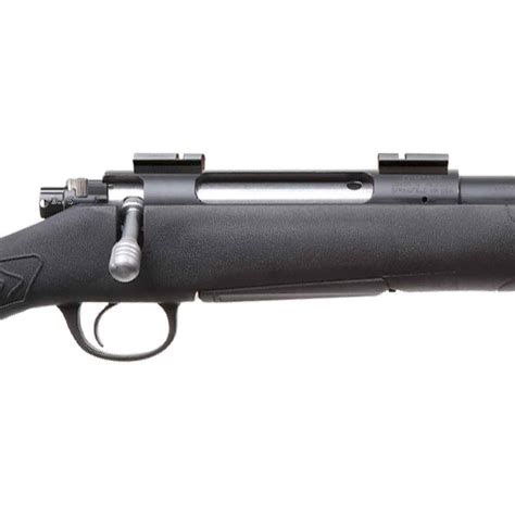 Thompson Center Compass Utility Blued/Black Bolt Action Rifle - 270 ...