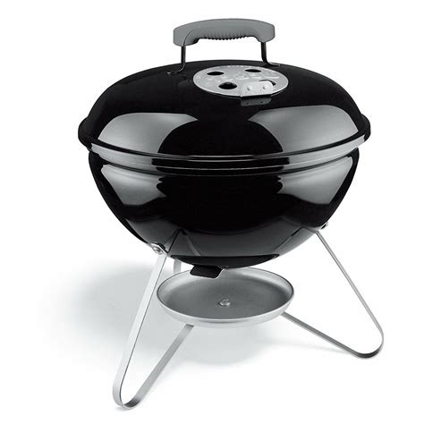 Weber Smokey Joe Gold Charcoal Grill - 14.5