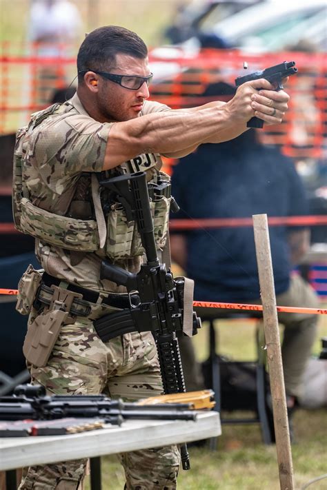 Air Force Special Warfare operators compete for title as top ...
