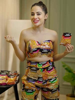 Urfi Javed Fashion: 50+ Daring DIY Outfits that Broke the Internet