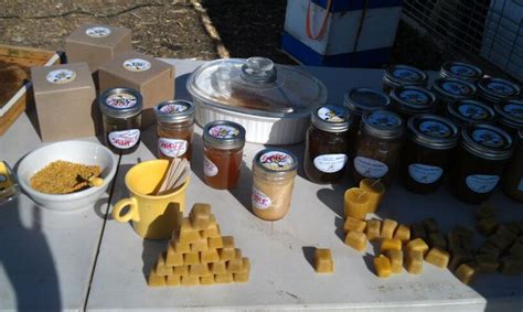 Local Honey 的图像结果