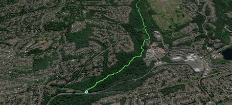 Coal Creek Trail, Washington - 2,180 Reviews, Map | AllTrails