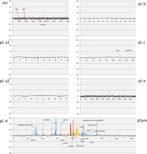 RNA Transcript Graph 的图像结果