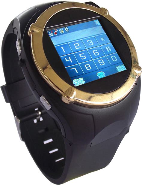 Basic Watch Phone 的图像结果