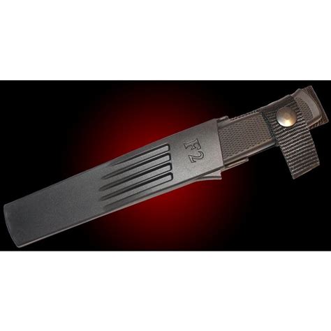 Fallkniven F2z