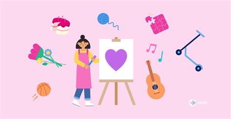 How to showcase examples of hobbies and interests on your resumé - SEEK