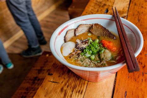 Furious Spoon | Restaurants in Logan Square, Chicago