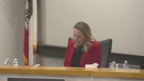 Clovis Unified School Board 12-13-2024 - CMAC Fresno/Clovis