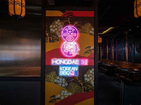 The 7 Best Korean BBQ Restaurants in Houston - Houston - The Infatuation
