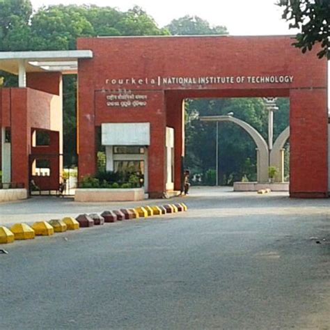 NIT Rourkela