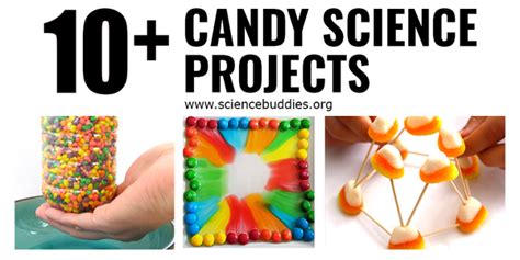 Candy Science Experiments 的图像结果