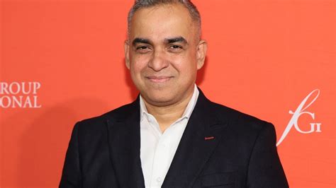 Bibhu Mohapatra honours generations of Indian women at NYFW 2026