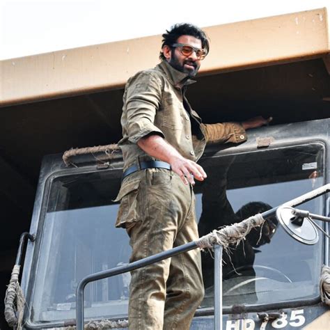 Prabhas-Salaar: ಸಲಾರ್ ಚಿತ್ರತಂಡದಿಂದ ಸಂಕ್ರಾಂತಿಗೆ ಸಖತ್ ಗಿಫ್ಟ್; ಪ್ರಭಾಸ್ ...