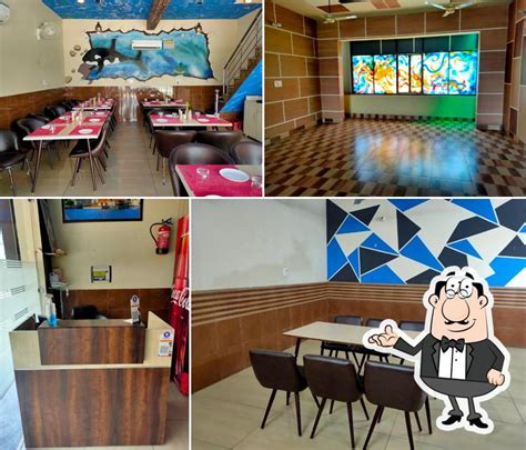 Grand Son Restaurant, Dhariwal - Restaurant menu, prices and reviews