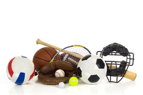 Image result for Sports Program Example
