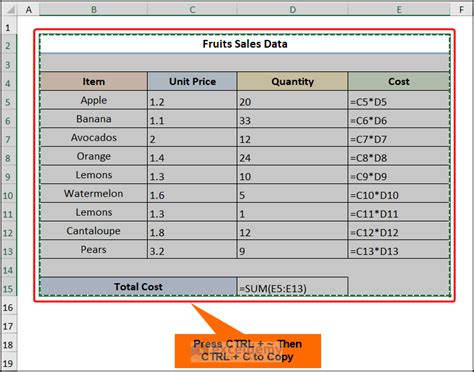 Google Sheets Copy Paste Formula and Values 的图像结果