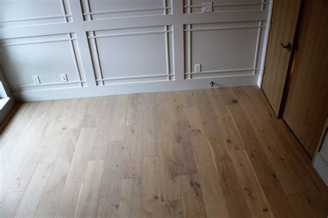 Wilton Project - Unique Hardwood Floors