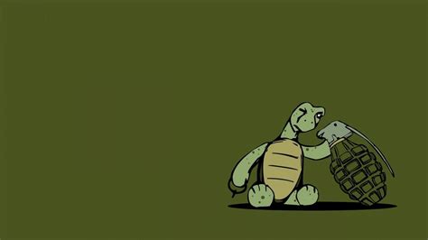 Animated Turtle Wallpapers - Top Free Animated Turtle Backgrounds ...