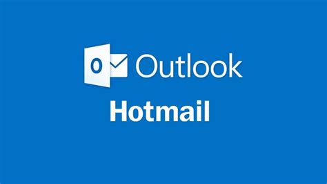 The differences between MSN Hotmail and Outlook - Gearrice