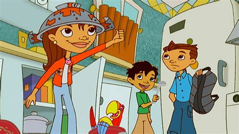 Image result for PBS Program Break 2016