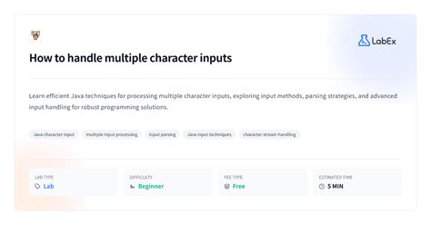 Image result for Using Character Inputs in Java Code