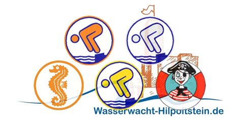 Tag des Schwimmabzeichens, Freibad "Stadtbad" Hilpoltstein, Allersberg ...