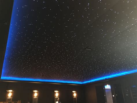 How To Make A Fiber Optic Star Ceiling at Jill Deleon blog