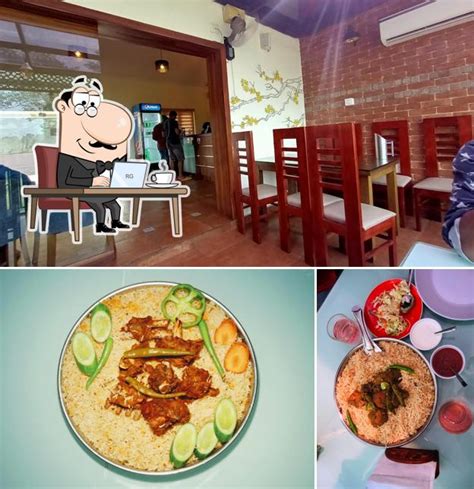 AL RAZI RESTAURANT,KUZHIMANDHI KOTTAYAM, Kottayam - Restaurant menu ...