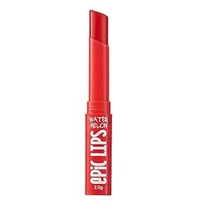 Buy Faces Canada Epic Lip Balm Watermelon 05 2 g (Red) Online at Low ...