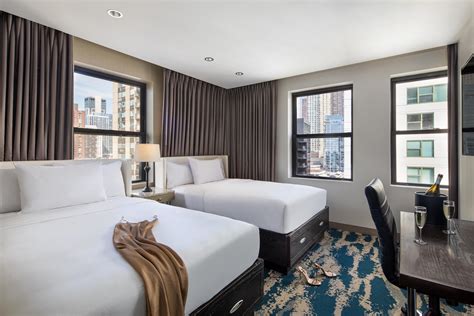 Two Bedroom Suite | Hotel Felix