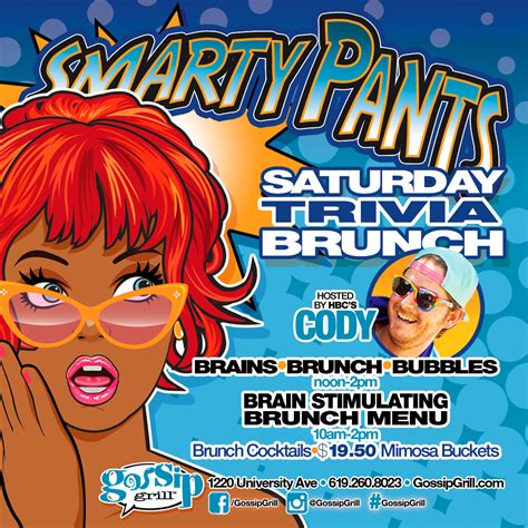 Gossip Grill San Diego | SoCal's Best Women's Bar