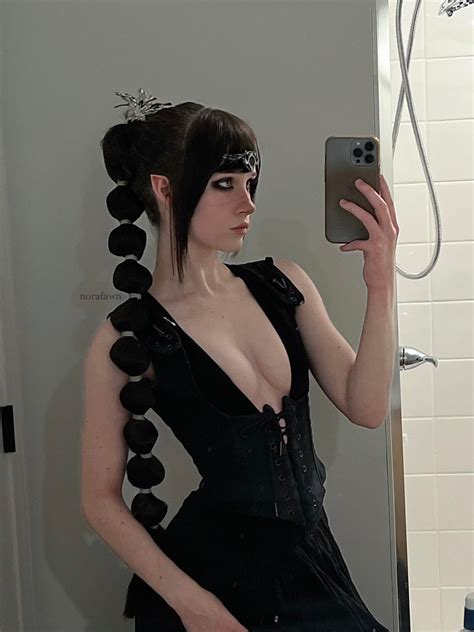 Ganyu from Genshin Impact (Photographer) : r/cosplaygirls